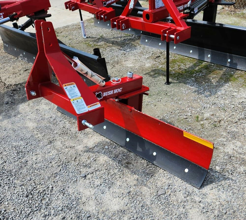  Bush Hog 3506 Blade