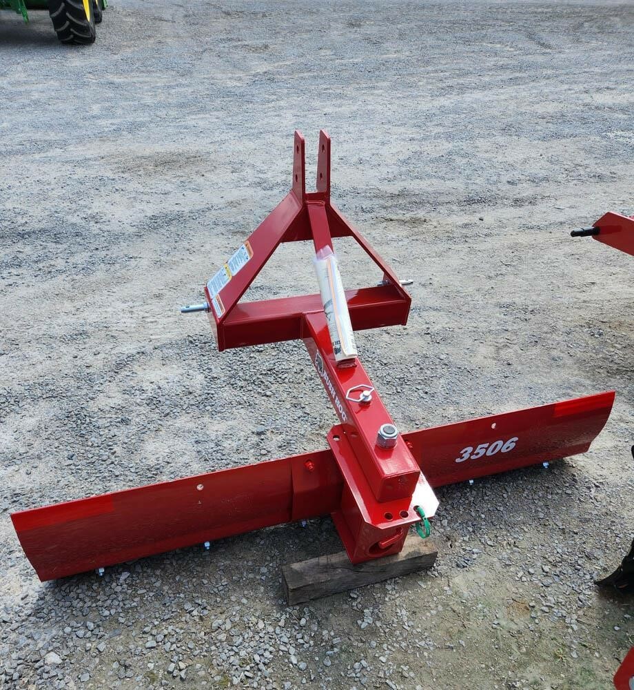  Bush Hog 3506 Blade