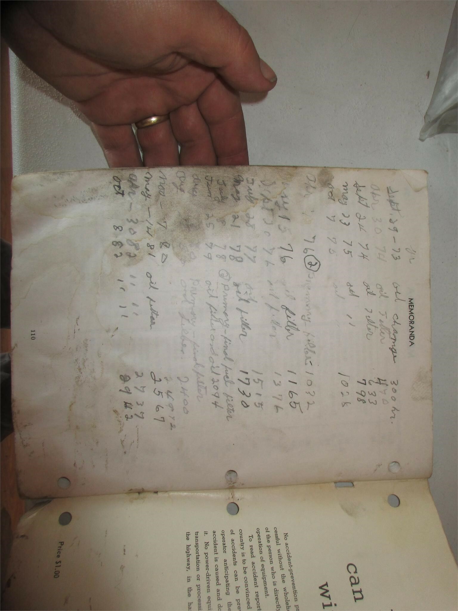 1972 International Harvester 1066 Tractor