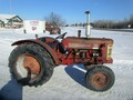 1957 International Harvester 350 Tractor