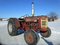 1957 International Harvester 350 Tractor