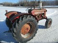 1957 International Harvester 350 Tractor