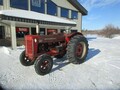 1956 International 600 Tractor