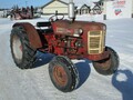 1957 International Harvester 350 Tractor