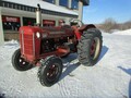 1956 International 600 Tractor