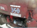 1957 International Harvester 350 Tractor