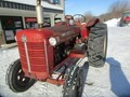 1956 International 600 Tractor