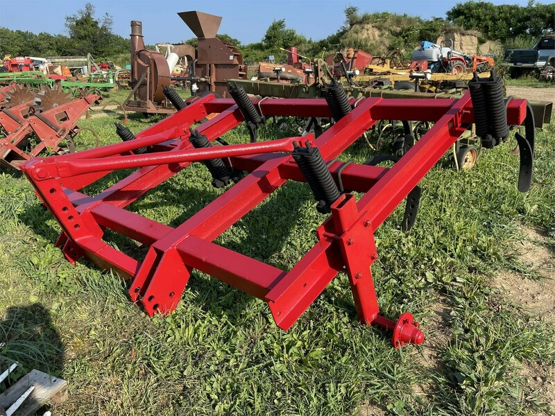 Used In-Line Rippers for Sale - 516 Listings | Machinery Pete
