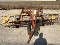  New Holland 258 Rake