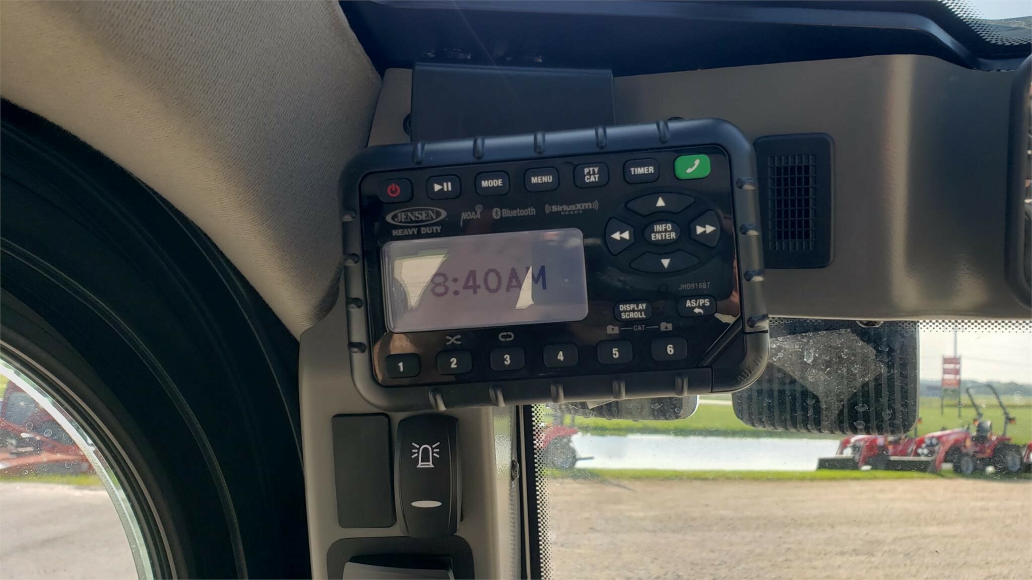 2023 JCB 270 Skid Steer