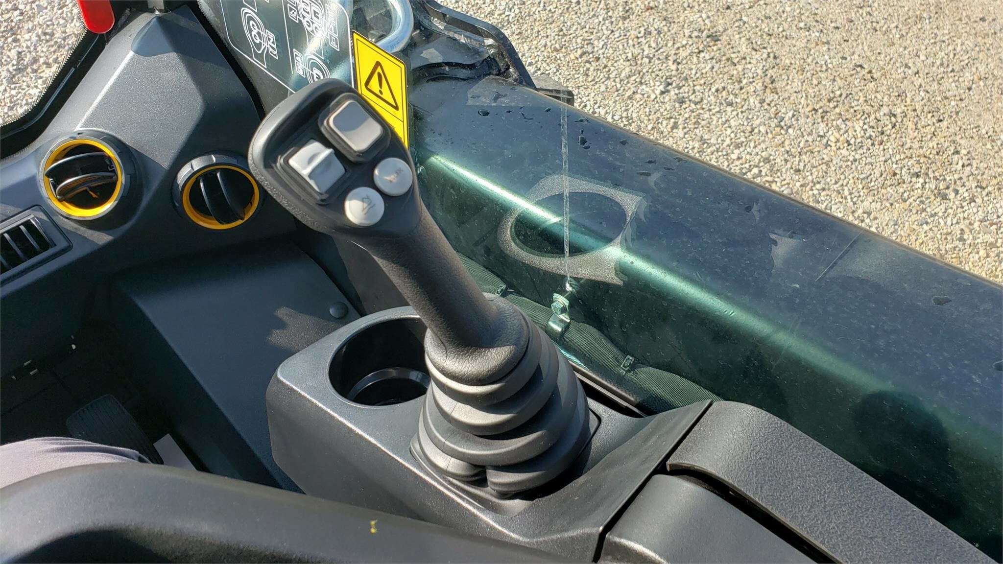 2023 JCB 270 Skid Steer