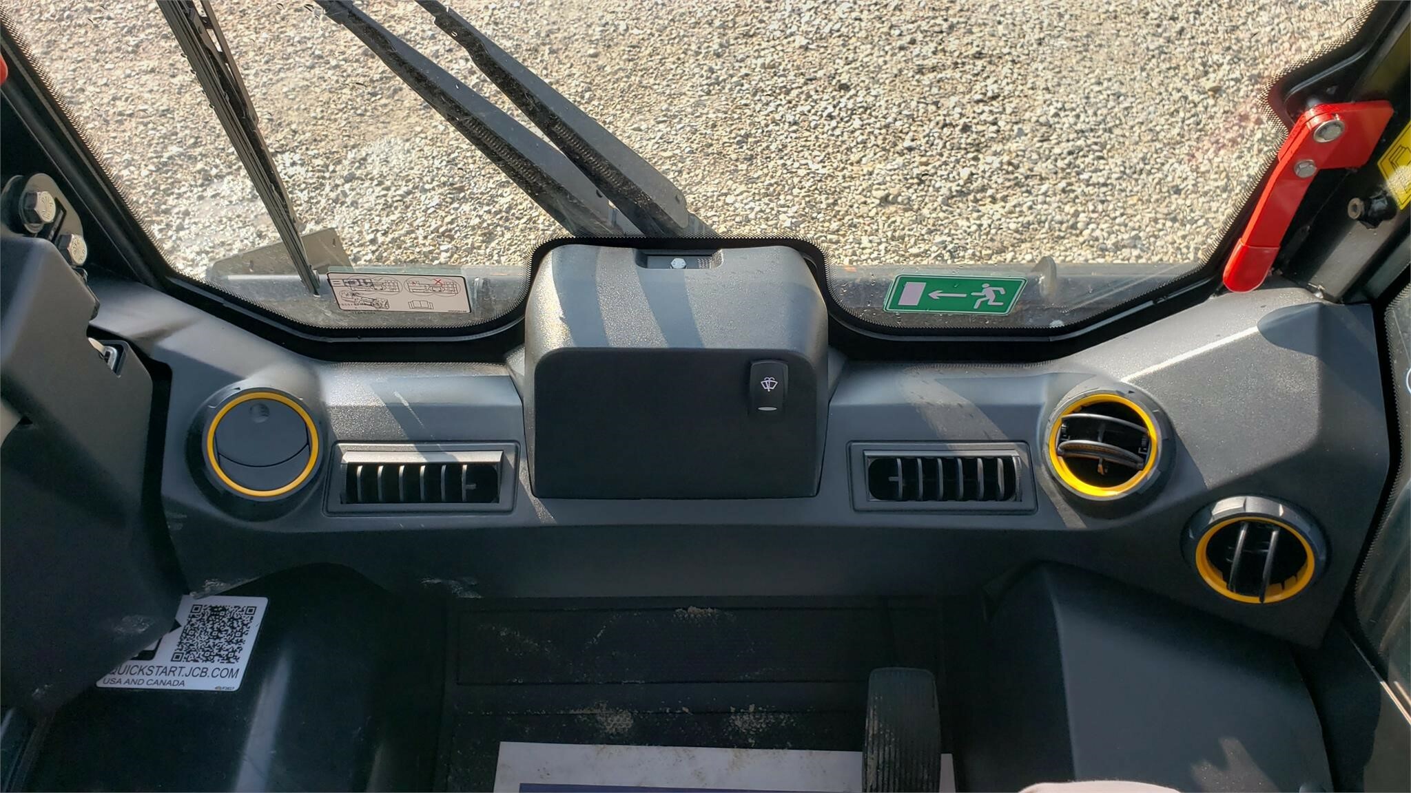 2023 JCB 270 Skid Steer