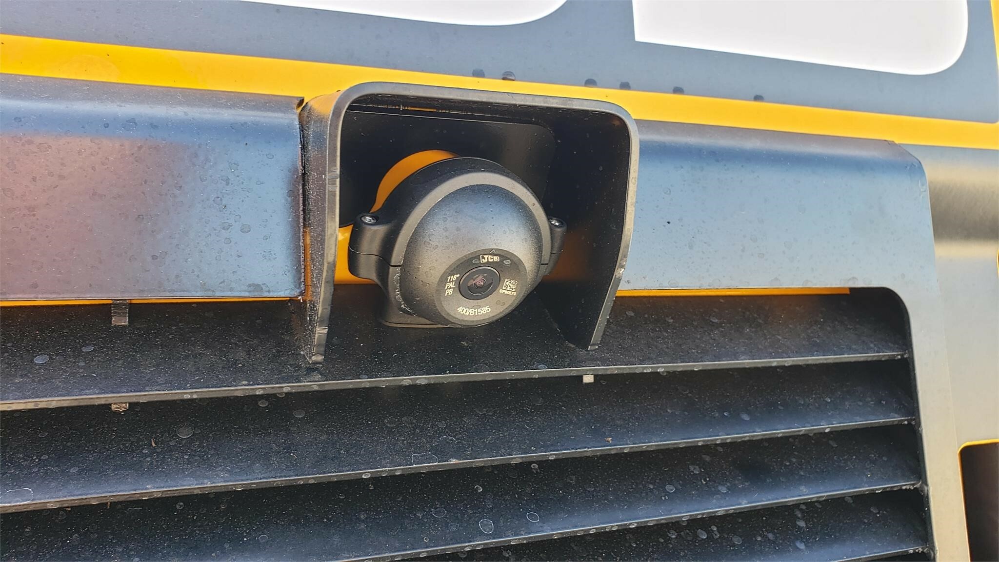 2023 JCB 270 Skid Steer