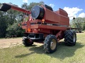 2002 Case IH 2388 Combine
