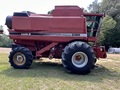 2002 Case IH 2388 Combine