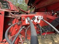 2002 Case IH 2388 Combine