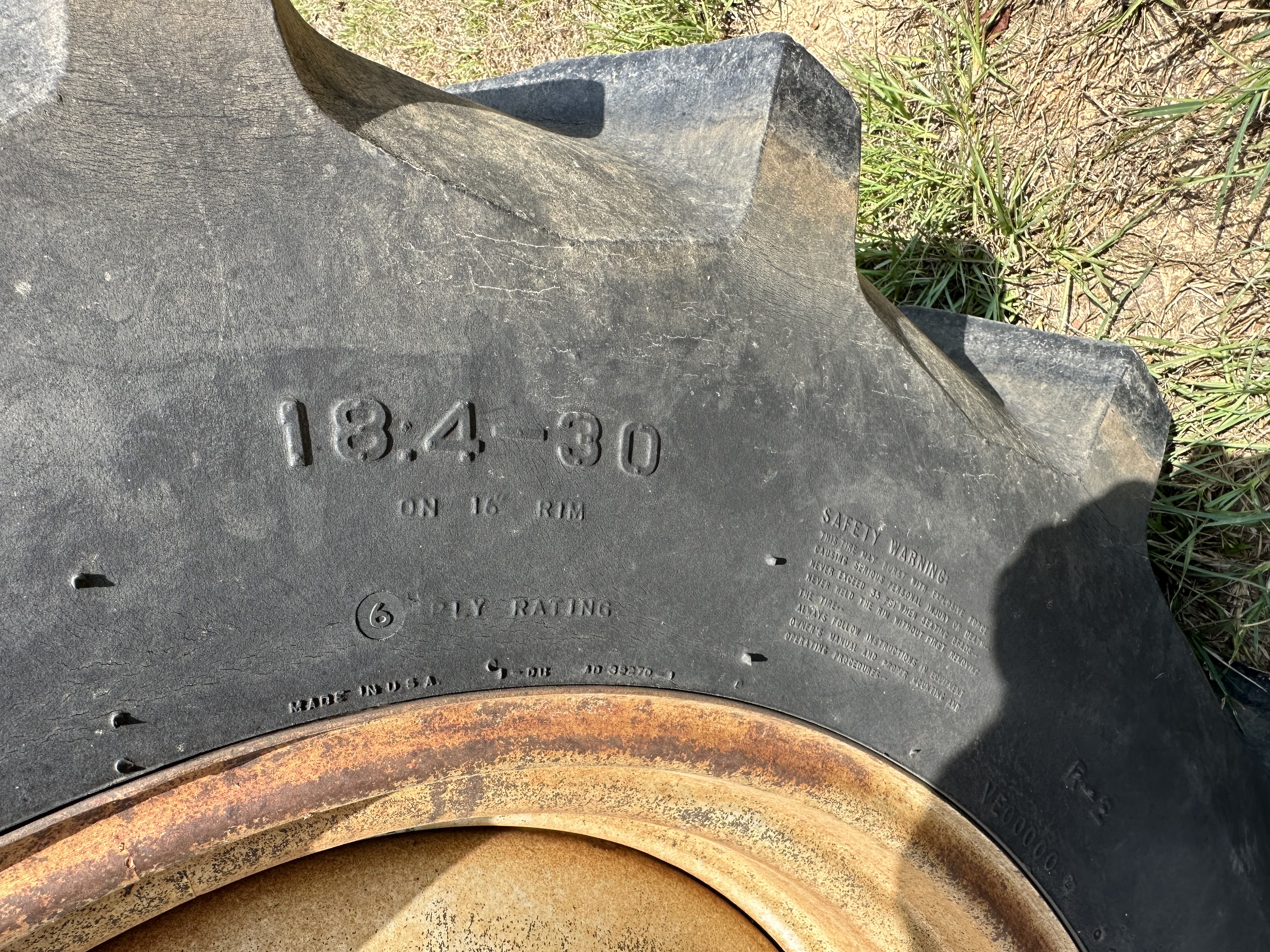 2002 Case IH 2388 Combine