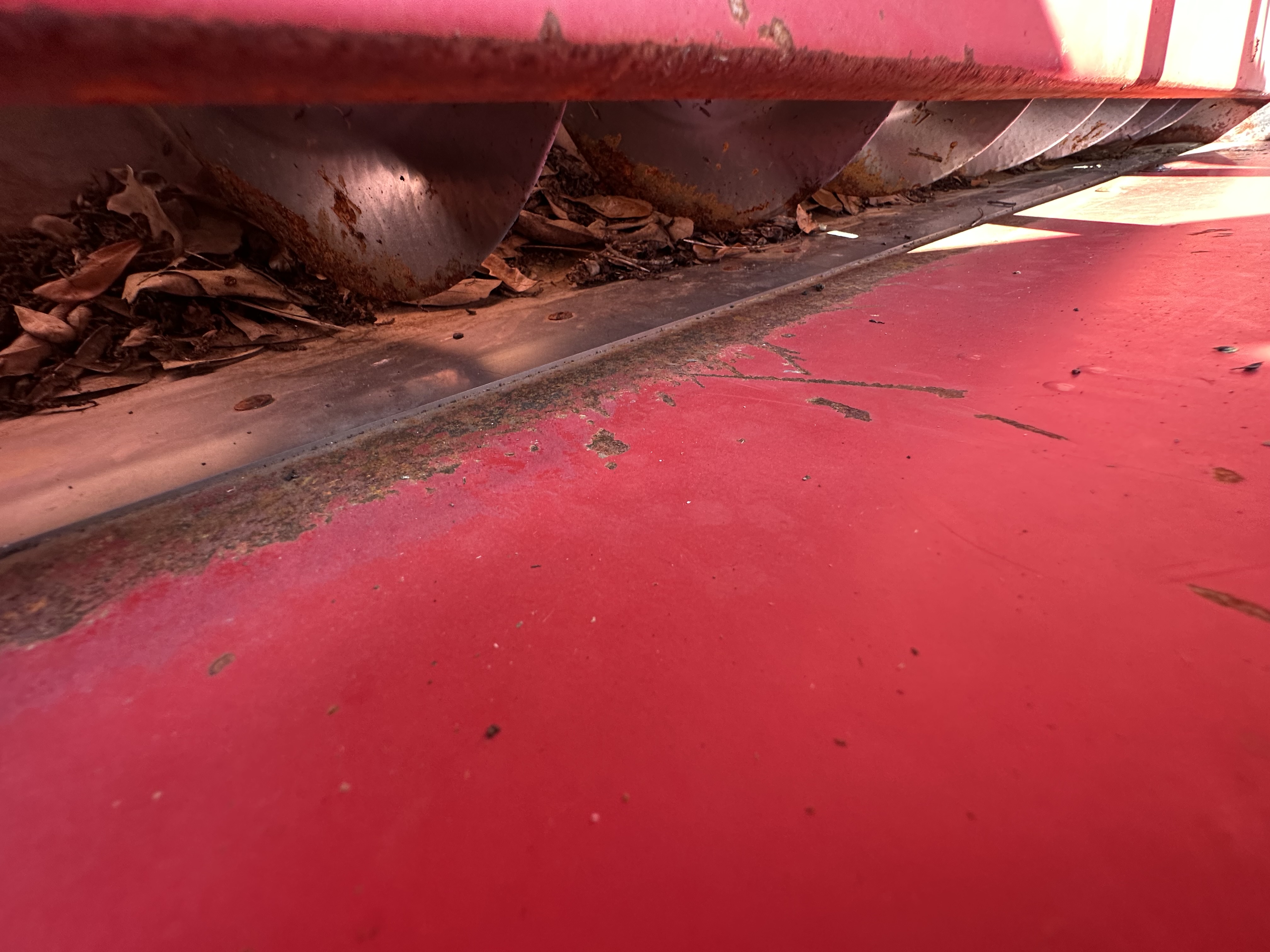 2002 Case IH 2388 Combine