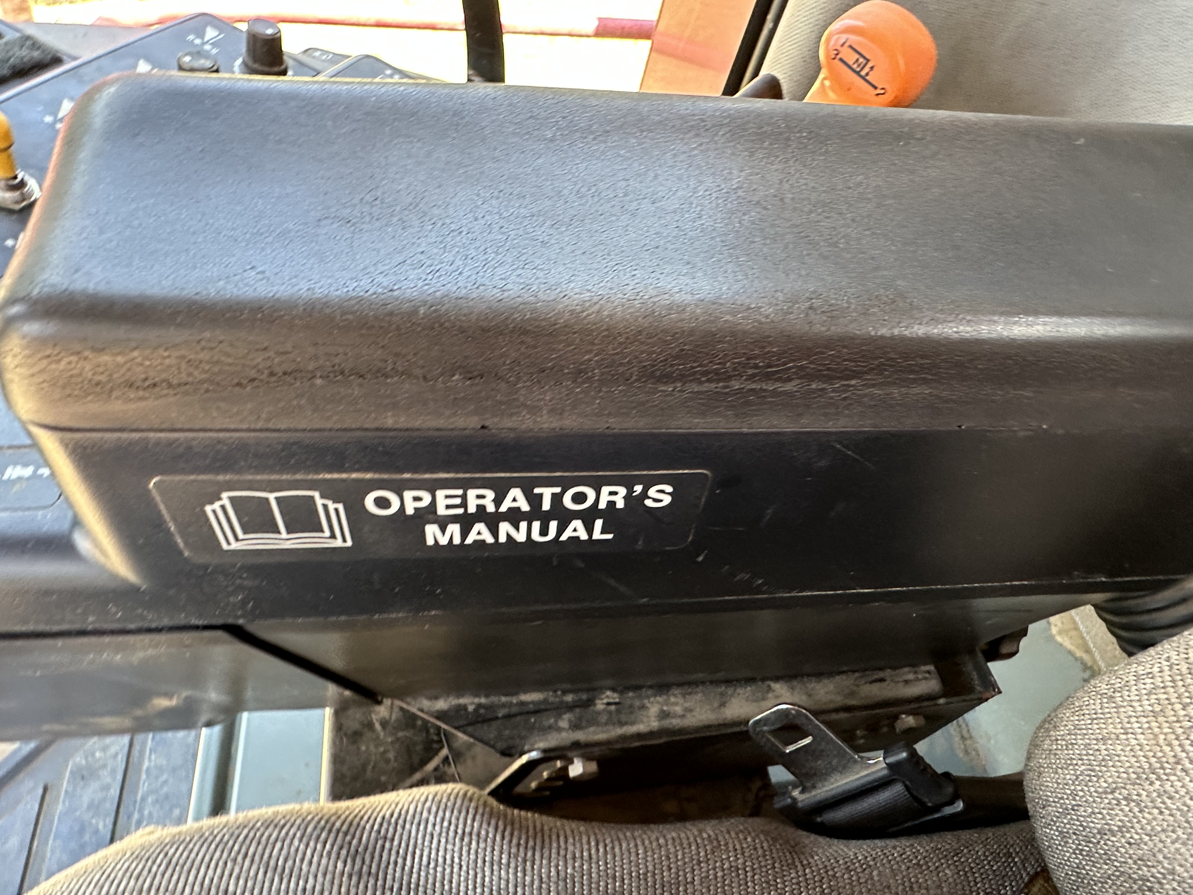 2002 Case IH 2388 Combine