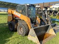 2021 Case SR210B Skid Steer