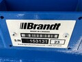 2023 Brandt 216A HP Disk