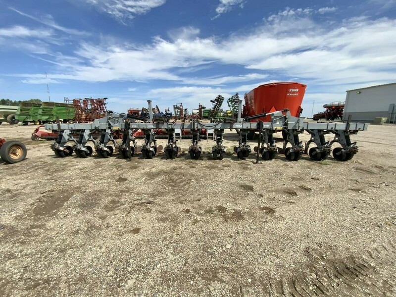 Used Cultivators for Sale 402 Listings Machinery Pete