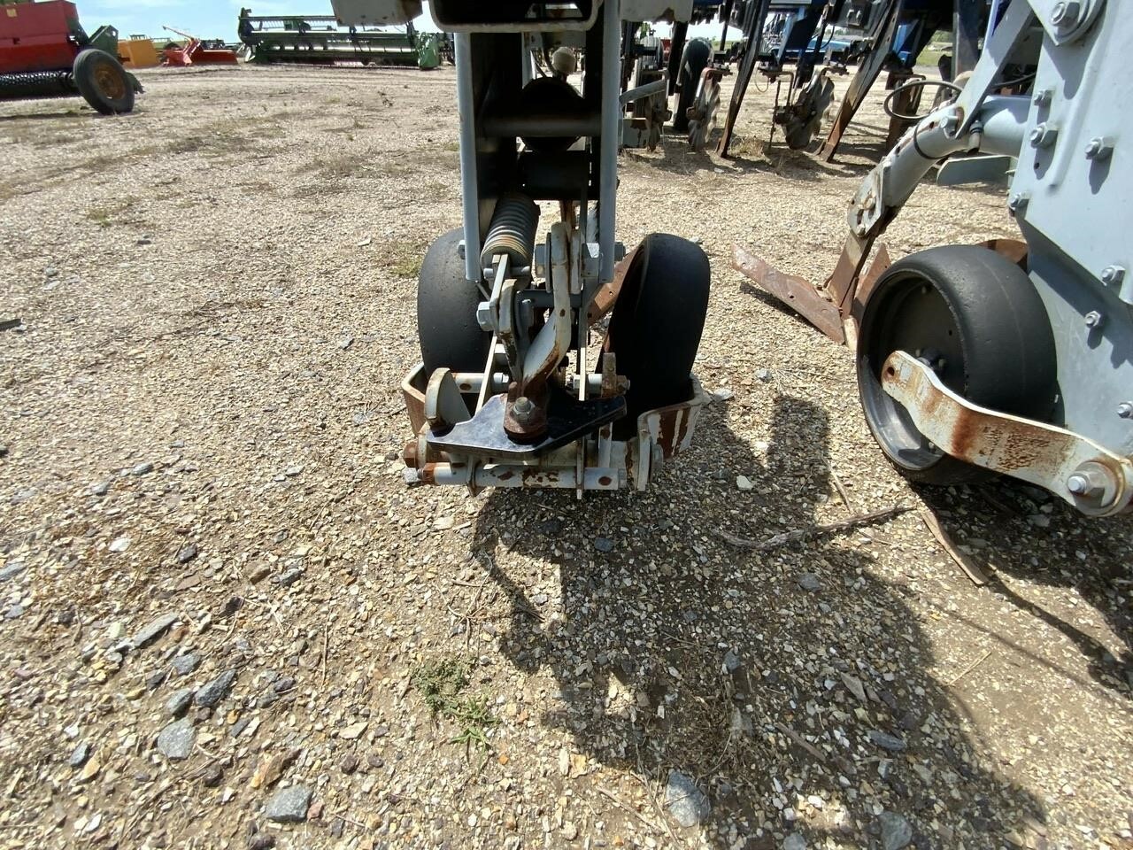  Hiniker 6000 Cultivator