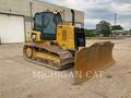 2016 Caterpillar D6K2LGP Dozer