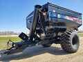 2026 J&M 812-18 Grain Cart