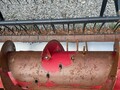2010 Case IH 2020 Platform