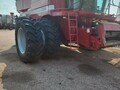 2002 Case IH 2388 Combine