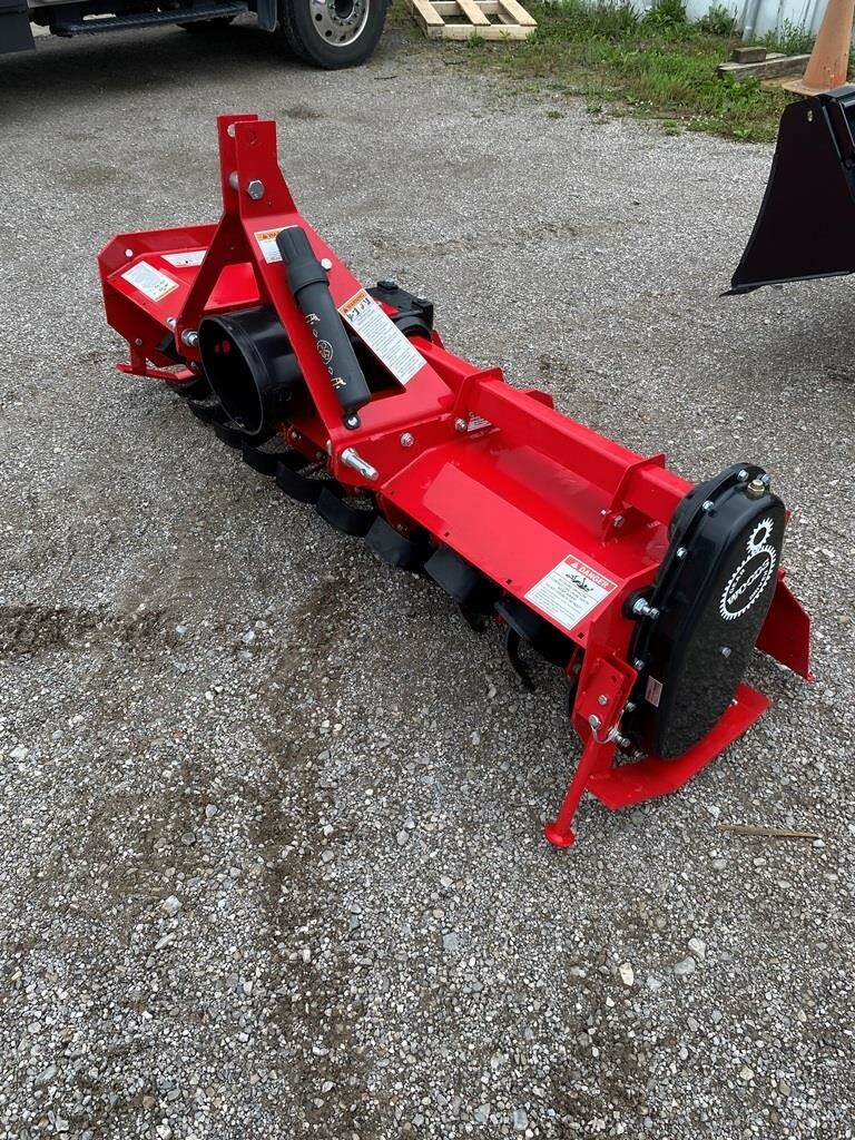 2022 Woods RT72.40 Rotary Hoe Call Machinery Pete