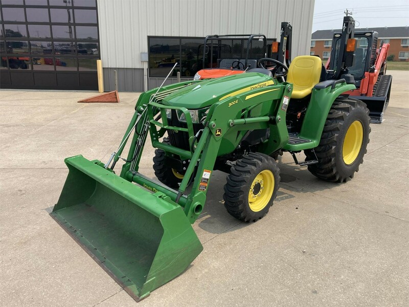 Page 134 of 574 - Used John Deere Tractors for Sale - 13767 Listings |  Machinery Pete