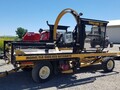 2009 Tubeline TLR5000 AX2 Bale Wrapper