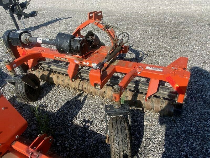 Page 2 of 4 Used Land Rollers for Sale 146 Listings Machinery Pete