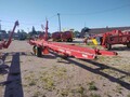 2023 Highline BM607 Bale Wagons and Trailer