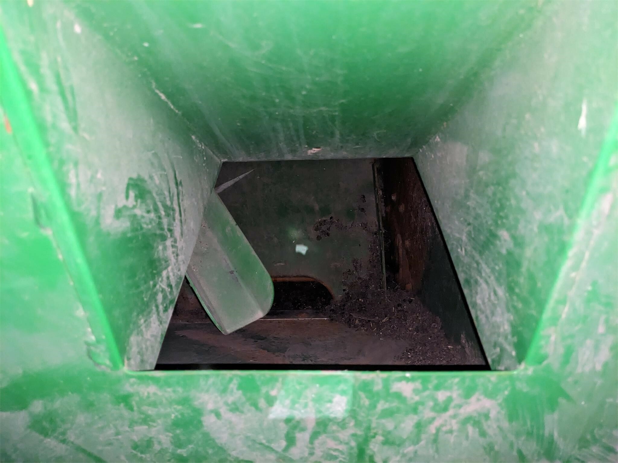 2016 John Deere S680 Combine