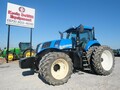 2016 New Holland T8.380 Tractor
