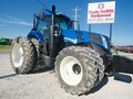 2016 New Holland T8.380 Tractor