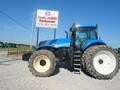2016 New Holland T8.380 Tractor