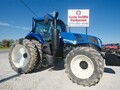 2016 New Holland T8.380 Tractor