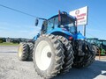 2016 New Holland T8.380 Tractor