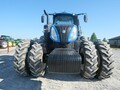 2016 New Holland T8.380 Tractor