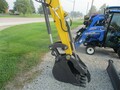 2025 New Holland E57C Excavator