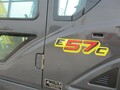 2025 New Holland E57C Excavator