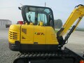 2025 New Holland E57C Excavator