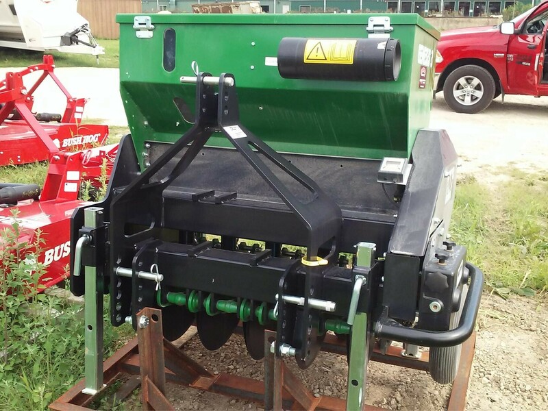 Used RTP OUTDOORS Drills for Sale 87 Listings Machinery Pete