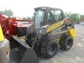 2026 New Holland L320 Skid Steer