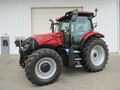 2024 Case IH MAXXUM 145 CVX Tractor