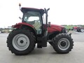 2024 Case IH MAXXUM 145 CVX Tractor